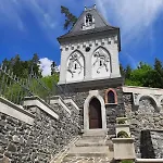 Hrad Kunzov Boutique & & Restaurant 5* Radikov
