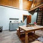 Hrad Kunzov Boutique & & Restaurant Hotel
