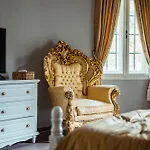 Hrad Kunzov Boutique & & Restaurant 酒店 5*