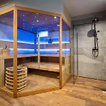 酒店 Hrad Kunzov Boutique & & Restaurant Radikov