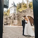 Hrad Kunzov Boutique & & Restaurant Radikov