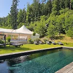 Hotel Hrad Kunzov Boutique & & Restaurant Radikov