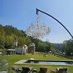 Hotel Hrad Kunzov Boutique & & Restaurant 5*