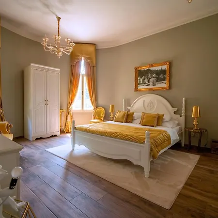 Hrad Kunzov Boutique & & Restaurant