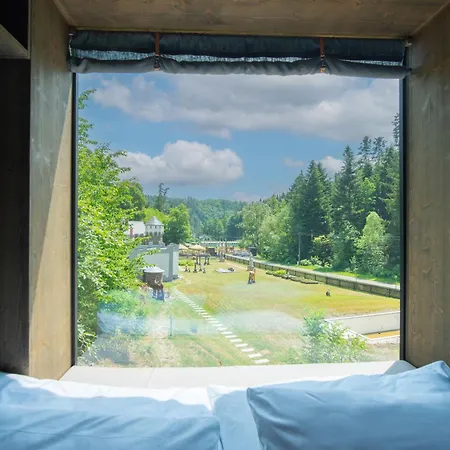 Hrad Kunzov Boutique & & Restaurant Hotel 5*