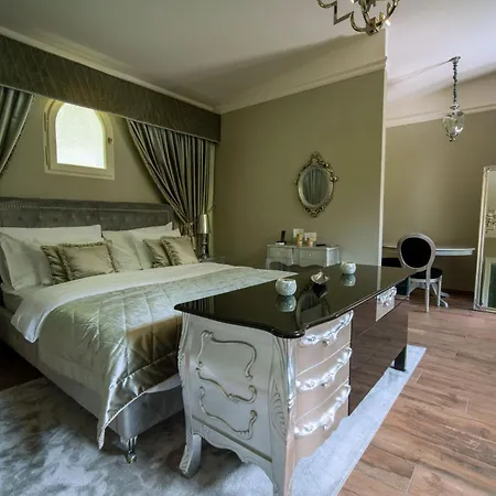 Hotel Hrad Kunzov Boutique & & Restaurant