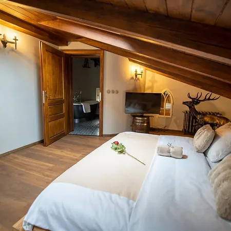 Hotel Hrad Kunzov Boutique & & Restaurant 5*
