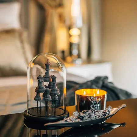Hrad Kunzov Boutique & & Restaurant
