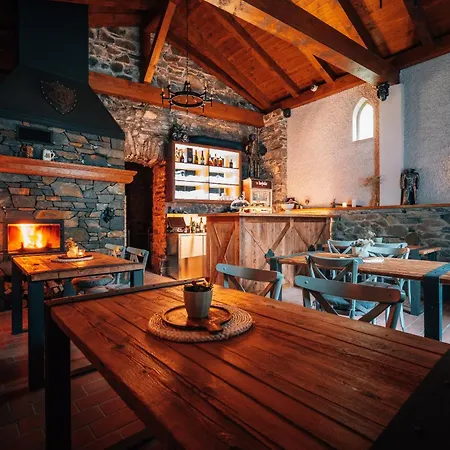 Hrad Kunzov Boutique & & Restaurant