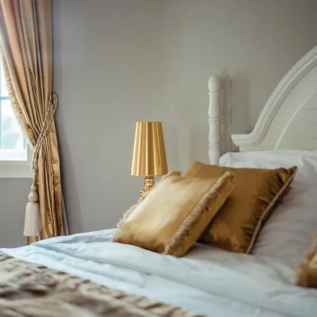 Hrad Kunzov Boutique & & Restaurant Hotel Radikov
