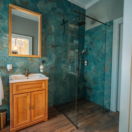 Hotel Hrad Kunzov Boutique & & Restaurant