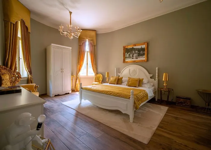 Hrad Kunzov Boutique & & Restaurant