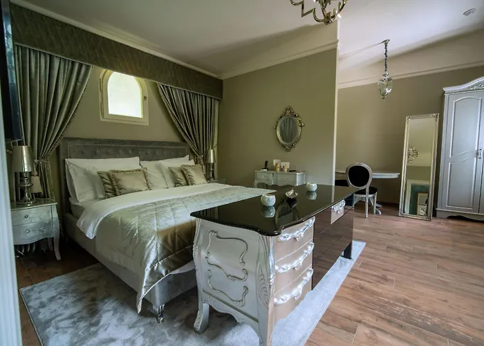 Hotell Hrad Kunzov Boutique & & Restaurant