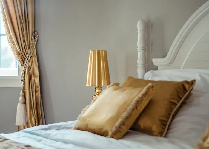 Hrad Kunzov Boutique & & Restaurant Hotell Radikov