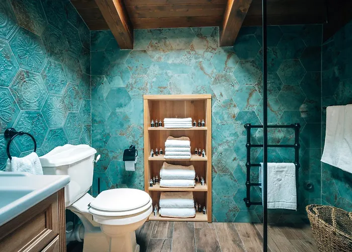 Hrad Kunzov Boutique & & Restaurant 5*