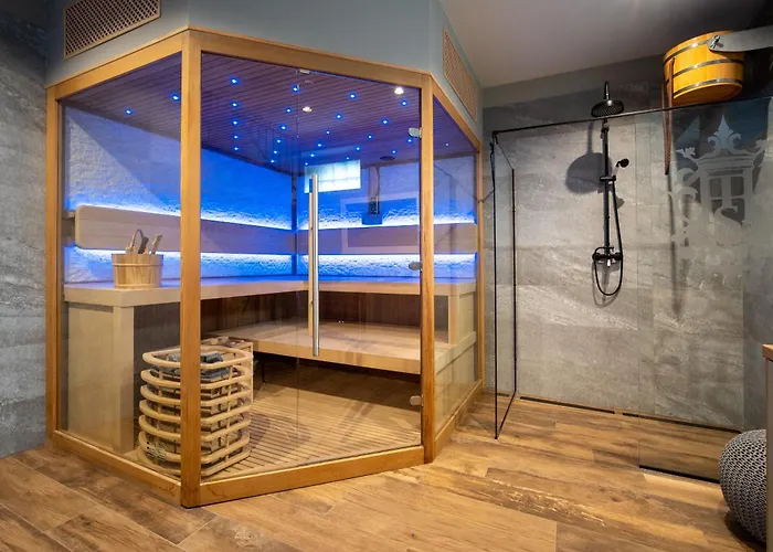 Hotell Hrad Kunzov Boutique & & Restaurant Radikov